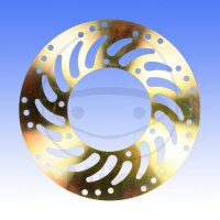 Brake disc MX EBC for Yamaha DT 50 XT 125