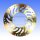 Brake disc MX EBC for Yamaha DT 50 XT 125