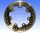 Brake disc left for Kawasaki EN 450 500 GPZ 1100 GT 550 Z 1000 1100