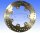 Disque de frein droit pour Kawasaki GPZ 1100 GT 550 Z 1000 1100