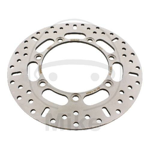 Disque de frein gauche pour Kawasaki GT VN 750 Z 250 400 440 550 650 750 ZR 550