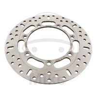 Bremsscheibe links für Kawasaki GT VN 750 Z 250 400...