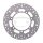 Brake disc right for Kawasaki GT VN 750 Z 400 550 650 750 ZR 550