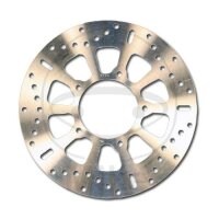 Disque de frein Scooter EBC pour Yamaha XC 125 X Cygnus X...