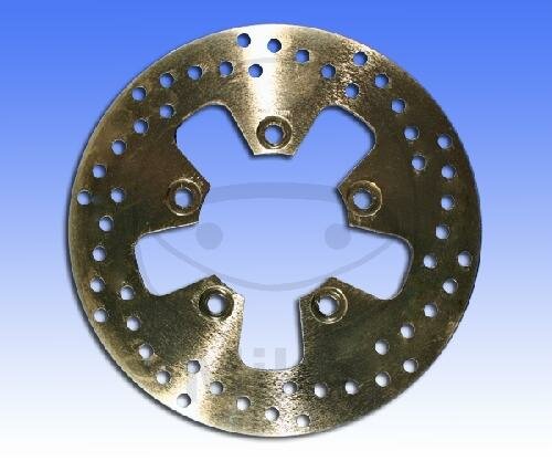 Brake disc EBC for Kawasaki ZX-7R ZX-7RR ZXR 750 ZX-9R 900