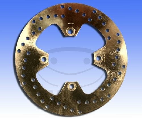 Disque de frein EBC pour Kawasaki ZZR 1100 93-01