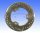 Brake disc EBC for Kawasaki GPZ 500 S 94-03