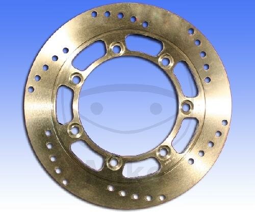 Disque de frein EBC pour Kawasaki GPZ 1100 VN-15 1500 Z 1000 1100