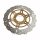 Disco freno Contour X EBC per Triumph Speed Triple Tiger 1050
