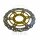 Brake disc Contour X EBC for Triumph Daytona Street Triple 675