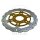 Brake disc Contour X EBC for Suzuki GSX-R 600 750 1000