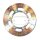 Brake disc EBC for Honda CA CB CBF VT 125 CMX 250