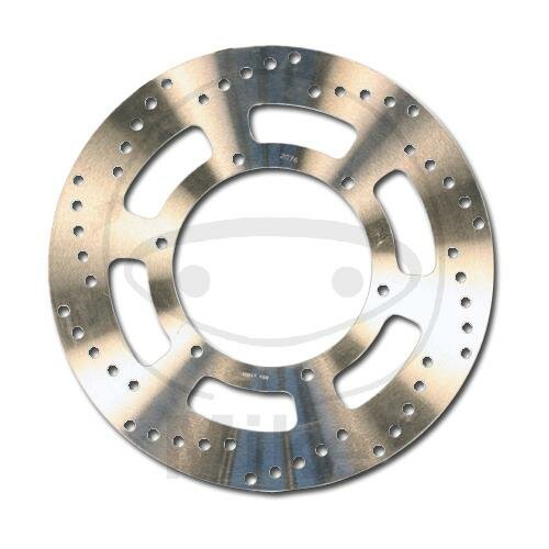 Brake disc EBC for Yamaha SR 400 XV 535 1600 XVS 650 1100 XVZ 1300