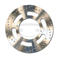 Bremsscheibe EBC für Yamaha SR 400 XV 535 1600 XVS...