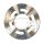 Brake disc EBC for Yamaha SR 400 XV 535 1600 XVS 650 1100 XVZ 1300