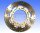 Brake disc left for Kawasaki EN 500 VN 800 VN-15 1500