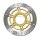 Disco freno X EBC inossidabile per Honda CB 1000 1300 CBR 600