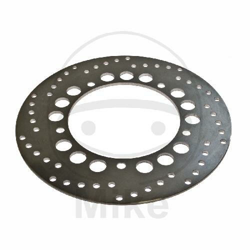 Brake disc right for Honda CBF 250 CBR 125