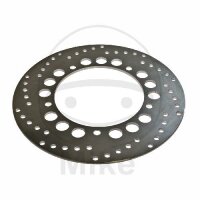 Disco freno a destra per Honda CBF 250 CBR 125
