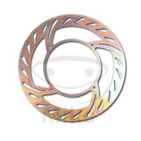 Disco de freno MX EBC para Honda CR 125 250 500 CRF 230...