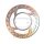 Brake disc MX EBC for Honda CR 125 250 500 CRF 230 NX 250 XLR 125 XR 250 400 500 600 650