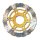 Brake disc Contour X EBC for Kawasaki GTR 1400 Z 800 ZX-6R 636 ZZR 1400