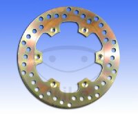 Disque de frein MX EBC pour Yamaha WR 400 YZ 125 250 400