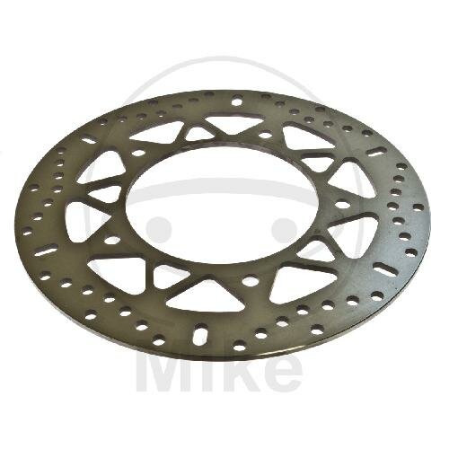 Brake disc Scooter EBC for Yamaha XP 530 560