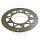 Brake disc Scooter EBC for Yamaha XP 530 560