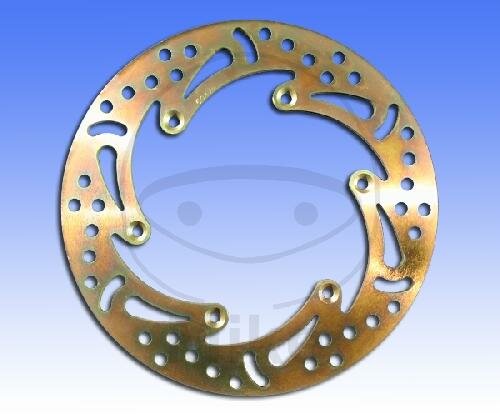 Disque de frein MX EBC pour Suzuki DR 125 DR-Z 400 RM 125 250 RMX 250