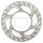 Disque de frein MX EBC pour Suzuki DR 125 DR-Z 400 RM 125 250 RMX 250