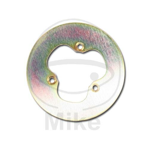 Brake disc MX EBC for Suzuki LT-R 450 Quadracer 06-12
