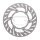 Brake disc MX EBC for Kawasaki KX 125 250 500
