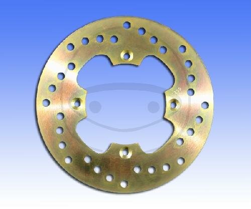 Disque de frein MX EBC pour Kawasaki KX 80 Suzuki RM 80 85