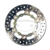 Brake disc MX EBC for KTM Adventure 990 SMC 690 Super...