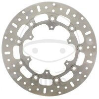 Brake disc MX EBC for Husqvarna Enduro 701 KTM 690 950 990