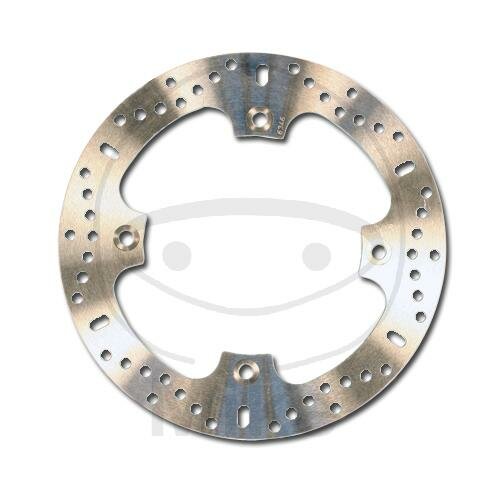 Brake disc MX EBC for Honda XL 650 700 Transalp