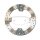 Brake disc MX EBC for Honda XL 650 700 Transalp