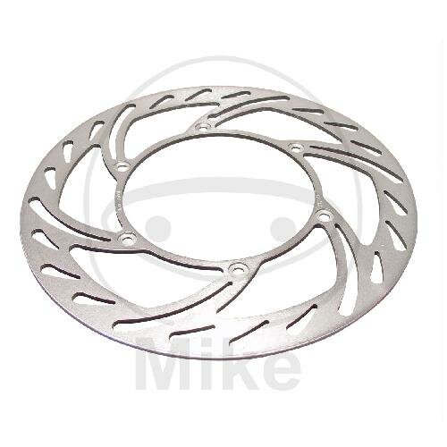 Brake disc MX EBC for Husaberg Husqvarna KTM