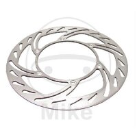 Brake disc MX EBC for Husaberg Husqvarna KTM