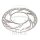 Brake disc MX EBC for Husaberg Husqvarna KTM