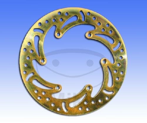 Disque de frein MX EBC pour Husaberg Husqvarna KTM