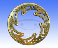 Disque de frein MX EBC pour Husaberg Husqvarna KTM