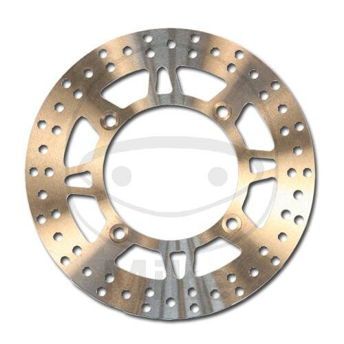Brake disc Scooter EBC for Suzuki AN 650 02-03