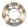 Brake disc Scooter EBC for Suzuki AN 650 02-03