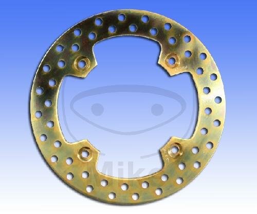 Brake disc MX EBC for Suzuki DR 350 90-95