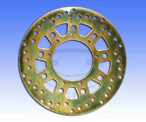 Brake disc MX EBC for Yamaha DT 125 TT 350 600 YZ 125 250 490