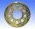 Brake disc MX EBC for Yamaha DT 125 TT 350 600 YZ 125 250 490