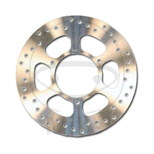 Brake disc Scooter EBC for Yamaha YP 250 98-99