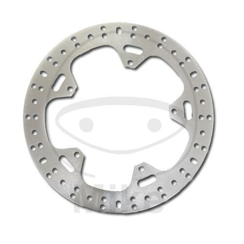 Disco freno EBC per Yamaha YZF-R 125 08-13